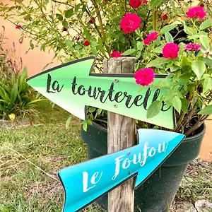Soleil Demery Village de vacances