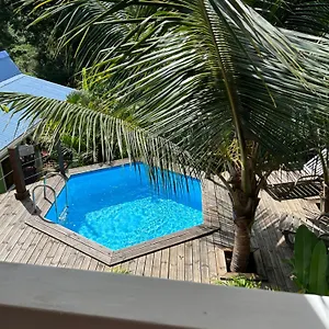 L'escale Tropicale Maison d'hôtes